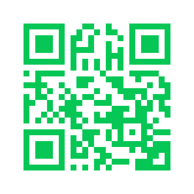 LINE友だち追加用QRコード